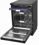 Flavia FS 60 ENZA Dishwasher fullsize freestanding
