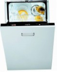 Candy CDI 9P50 S Dishwasher narrow built-in full