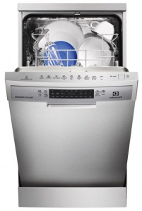 karakteristike Машина за прање судова Electrolux ESF 9470 ROX слика