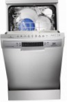 Electrolux ESF 9470 ROX Dishwasher narrow freestanding
