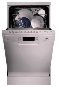 karakteristike Машина за прање судова Electrolux ESF 9450 LOX слика