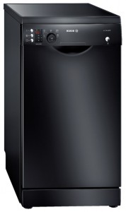 مشخصات ماشین ظرفشویی Bosch SPS 53E06 عکس