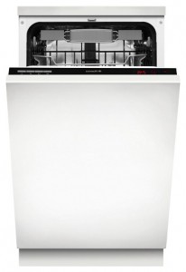 Характеристики Посудомийна машина Hansa ZIM 446 EH фото