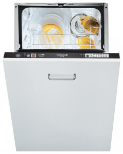 مشخصات ماشین ظرفشویی Candy CDI P96 عکس