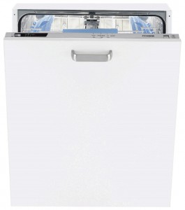 مشخصات ماشین ظرفشویی BEKO DIN 4530 عکس