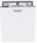 BEKO DIN 4530 Dishwasher fullsize built-in full