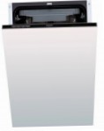 Korting KDI 6045 Dishwasher fullsize built-in full