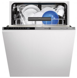 مشخصات ماشین ظرفشویی Electrolux ESL 7310 RA عکس