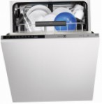 Electrolux ESL 7310 RA Πλυντήριο πιάτων σε πλήρες μέγεθος ενσωματωμένο σε πλήρη