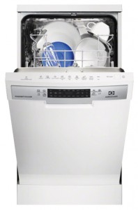 Characteristics Dishwasher Electrolux ESF 9470 ROW Photo