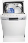 Electrolux ESF 9470 ROW Dishwasher narrow freestanding