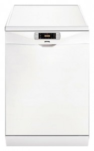 les caractéristiques Lave-vaisselle Smeg LVS367B Photo
