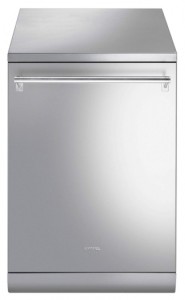 характеристики Посудомоечная Машина Smeg LSA13X2 Фото