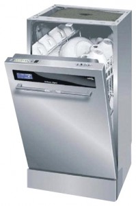 karakteristike Машина за прање судова Kaiser S 45 U 71 XL слика