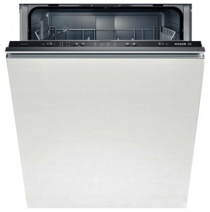 charakteristika Umývačka riadu Bosch SMV 40D90 fotografie