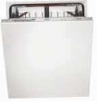 AEG F 97860 VI1P Dishwasher fullsize built-in full