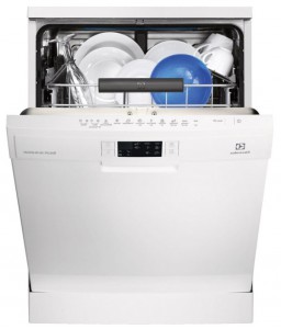 les caractéristiques Lave-vaisselle Electrolux ESF 7530 ROW Photo