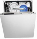 Electrolux ESL 97720 RA Πλυντήριο πιάτων σε πλήρες μέγεθος ενσωματωμένο σε πλήρη
