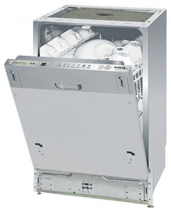 Characteristics Dishwasher Kaiser S 60 I 60 XL Photo