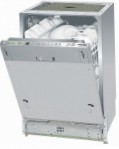 Kaiser S 60 I 60 XL Stroj za pranje posuđa u punoj veličini ugrađeni u full