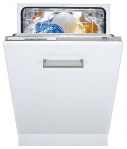 les caractéristiques Lave-vaisselle Korting KDI 6030 Photo
