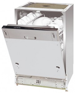 Characteristics Dishwasher Kaiser S 60 I 84 XL Photo
