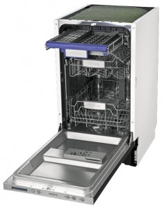مشخصات ماشین ظرفشویی Flavia BI 45 KAMAYA عکس