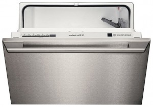 les caractéristiques Lave-vaisselle Electrolux ESL 2450 Photo