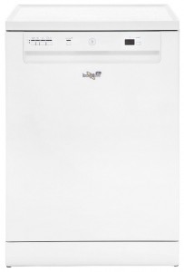 характеристики Посудомоечная Машина Whirlpool ADP 500 WH Фото