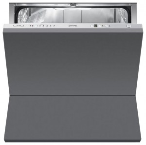 les caractéristiques Lave-vaisselle Smeg STC75 Photo