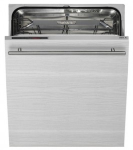характеристики Посудомоечная Машина Asko D 5556 XL Фото