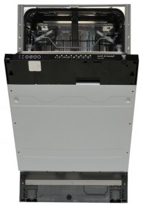 karakteristike Машина за прање судова Zigmund & Shtain DW69.4508X слика
