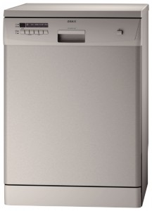 Characteristics Dishwasher AEG F 55022 M Photo