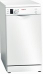 Bosch SPS 53E02 Dishwasher narrow freestanding