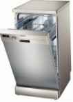 Siemens SR 25E830 Dishwasher narrow freestanding