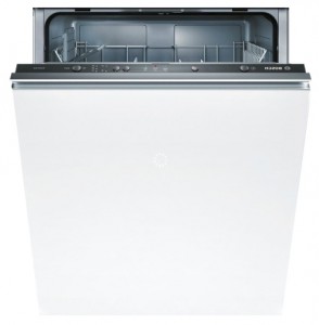 مشخصات ماشین ظرفشویی Bosch SMV 30D30 عکس