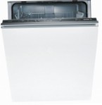 Bosch SMV 30D30 ماشین ظرفشویی اندازه کامل کاملا قابل جاسازی