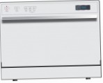 Delonghi DDW05T PEARL Dishwasher ﻿compact freestanding