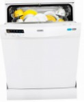 Zanussi ZDF 92600 WA Посудомоечная Машина полноразмерная отдельно стоящая