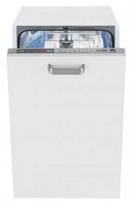 مشخصات ماشین ظرفشویی BEKO DIN 5840 عکس