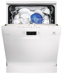 Karakteristike Stroj za pranje posuđa Electrolux ESF 9551 LOW foto