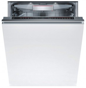 karakteristike Машина за прање судова Bosch SMV 88TX00R слика