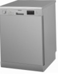 Vestel VDWTC 6041 X Dishwasher fullsize freestanding