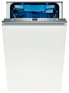charakteristika Umývačka riadu Bosch SPV 69T70 fotografie