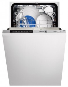 特性 食器洗い機 Electrolux ESL 94565 RO 写真