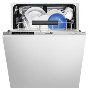 χαρακτηριστικά Πλυντήριο πιάτων Electrolux ESL 97511 RO φωτογραφία