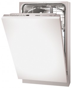 مشخصات ماشین ظرفشویی AEG F 65402 VI عکس
