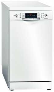 karakteristike Машина за прање судова Bosch SPS 69T72 слика
