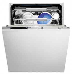 Характеристики Посудомийна машина Electrolux ESL 98810 RA фото