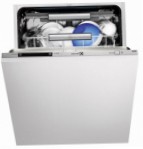 Electrolux ESL 98810 RA Opvaskemaskine fuld størrelse indbygget fuldt